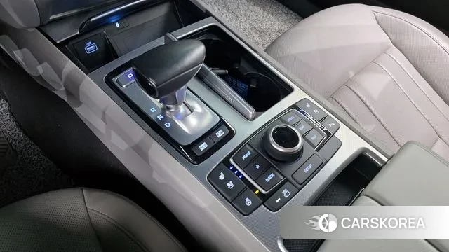 Genesis G80 id 3018687 из Кореи 19