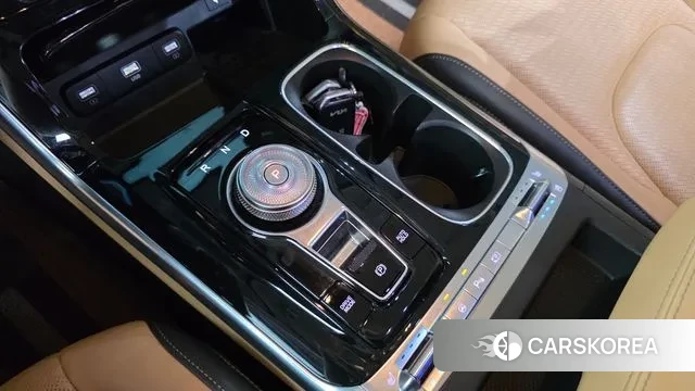 Kia Carnival 4th generation id 3280685 из Кореи 19