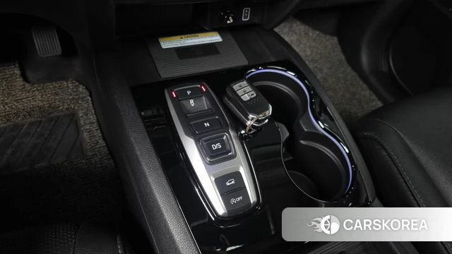 Honda Pilot 3rd generation id 4232819 из Кореи 31