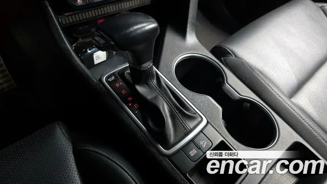 Kia Sportage The Bold id 2720277 из Кореи 19