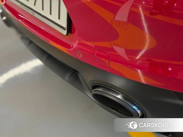 Porsche 911(992) id 3865393 из Кореи 19