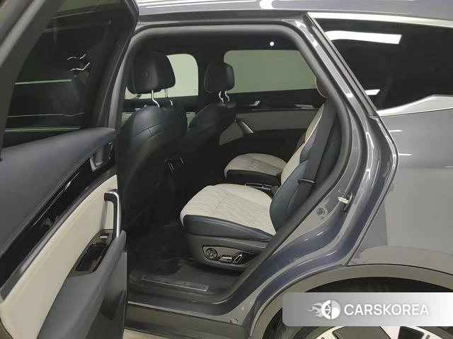 BYD Tang Yi id 3857571 из Китая 19