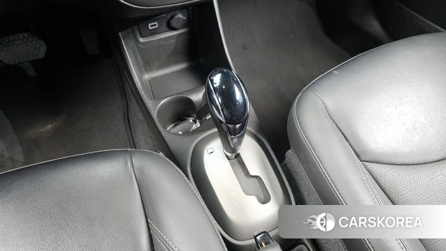 Chevrolet (GM Daewoo) The New Spark id 4482834 из Кореи 19