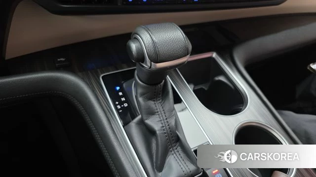 Toyota Sienna 4th Generation id 4854891 из Кореи 36