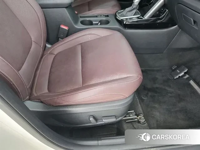 Kia Seltos id 3186873 из Кореи 19