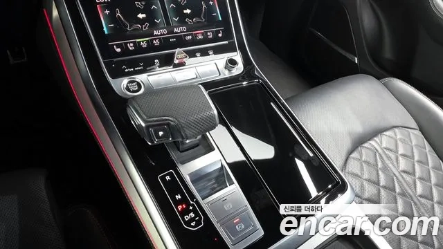 Audi Q8 (4M) id 2954493 из Кореи 19