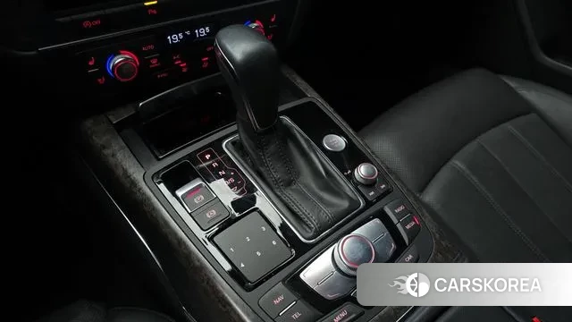 Audi New A6 id 3345091 из Кореи 19