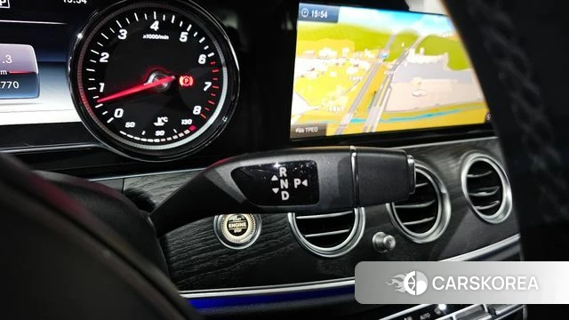 Mercedes-Benz E-Class W213 id 4398013 из Кореи 29