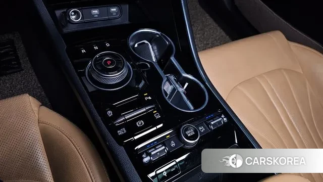 Kia K5 3rd generation id 3567759 из Кореи 19