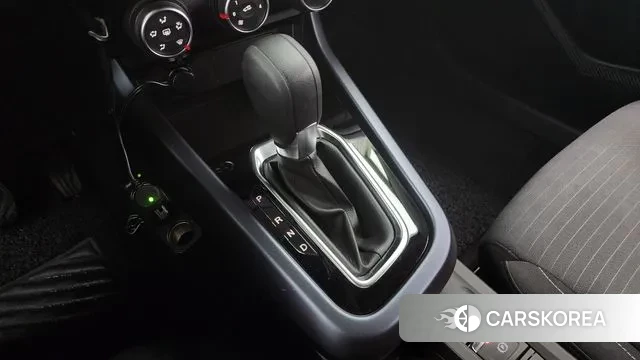 Renault Korea (Samsung) XM3 id 3428729 из Кореи 19