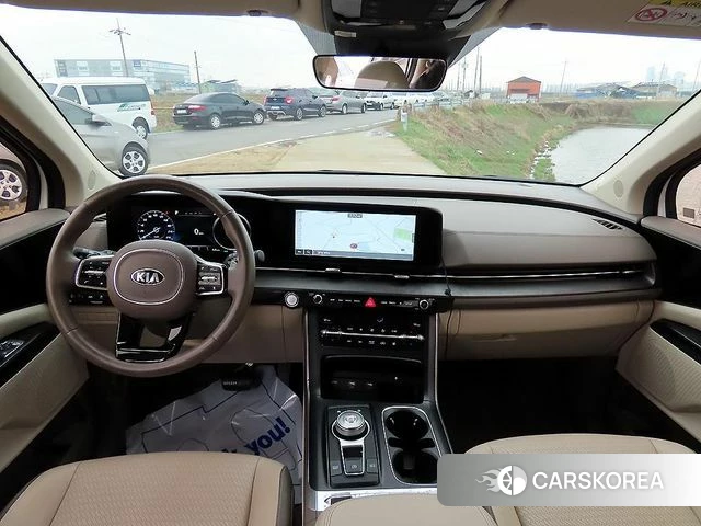 Kia Carnival 4th generation id 3923696 из Кореи 19