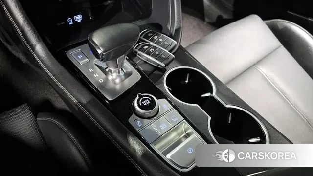 Genesis G70 id 3319235 из Кореи 19