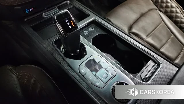 Ssangyong All New Rexton id 2906269 из Кореи 19