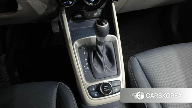Hyundai Venue id 4871865 из Кореи 30