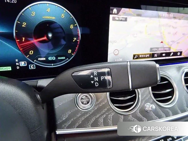 Mercedes-Benz E-Class W213 id 3023438 из Кореи 19