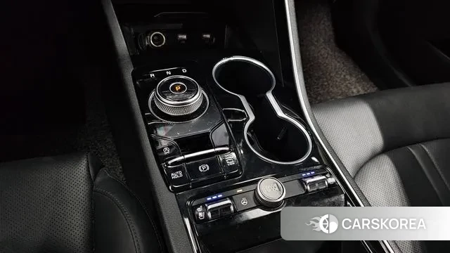 Kia K5 3rd generation id 3385271 из Кореи 19