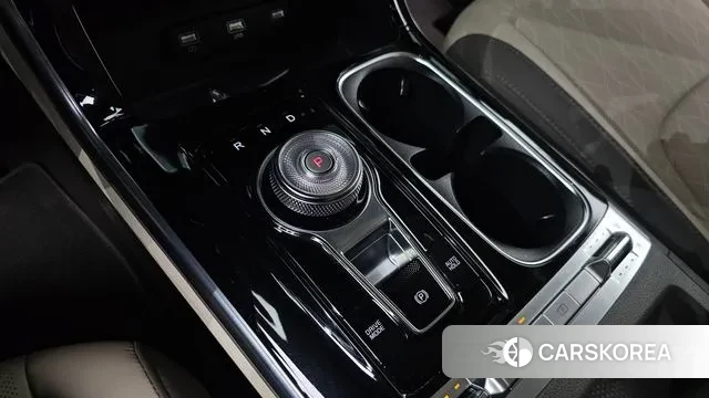 Kia Carnival 4th generation id 3727510 из Кореи 19