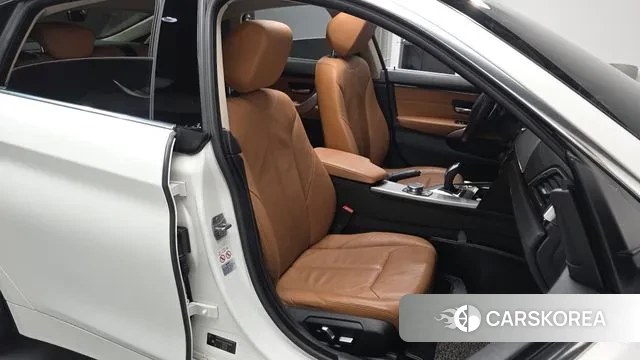 BMW 4 Series (F32) id 3336614 из Кореи 19