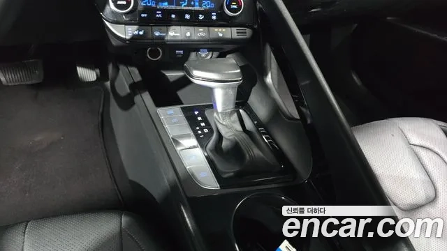 Hyundai Avante (CN7) id 2864792 из Кореи 19