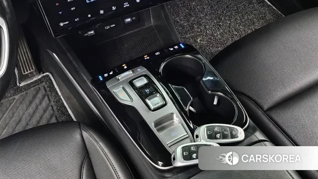 Hyundai Tucson (NX4) id 3518620 из Кореи 19