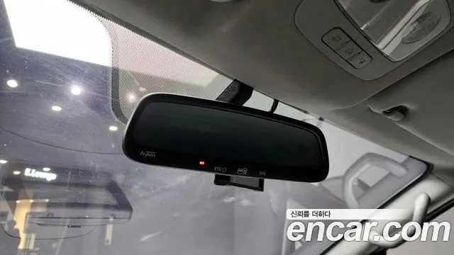 Hyundai The New Grand Starex id 2701245 из Кореи 19