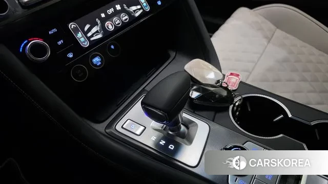 Genesis The New G70 id 3716359 из Кореи 19