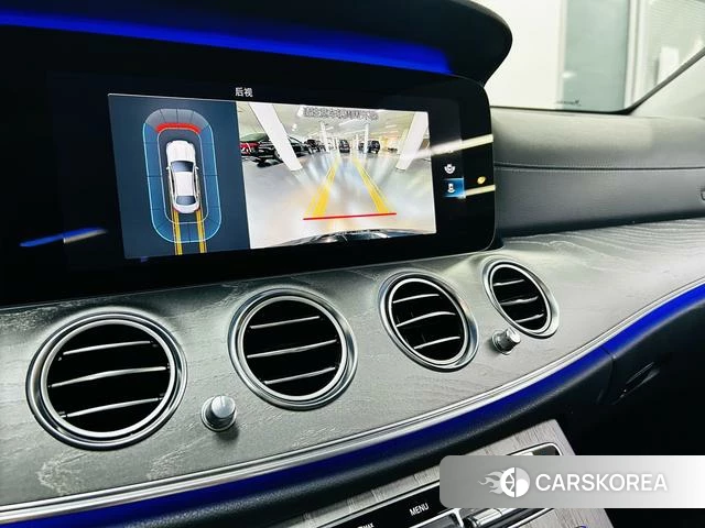 Mercedes-Benz E-class id 4320836 из Китая 17