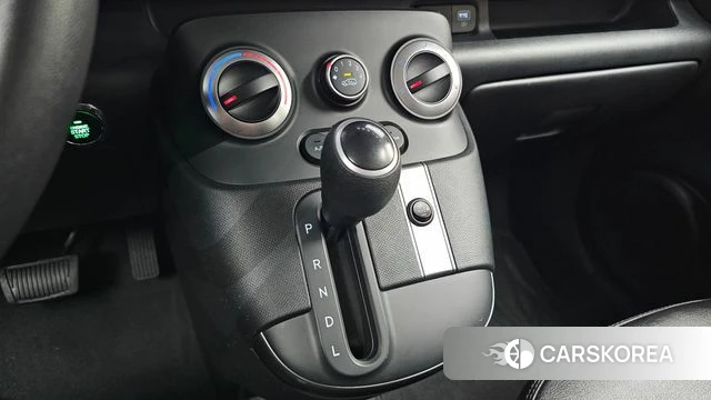 Hyundai Casper id 4329900 из Кореи 29