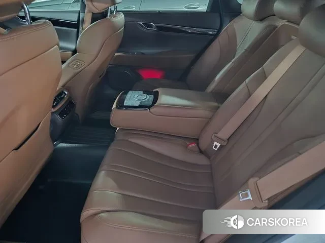 Genesis G80 (RG3) id 3707543 из Кореи 9