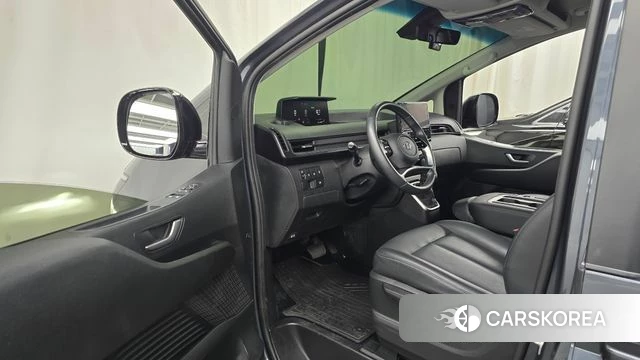Hyundai Staria id 4382055 из Кореи 29