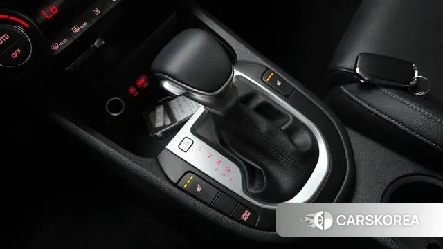 Kia Come New K3 id 3233061 из Кореи 19