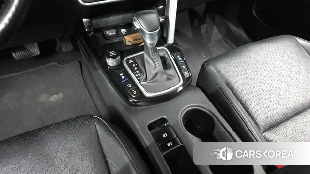Kia Seltos id 4435027 из Кореи 19