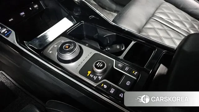 Kia Sorento 4th Generation id 3777847 из Кореи 19