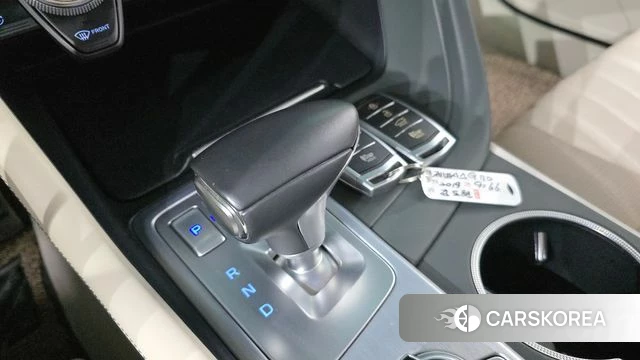 Genesis G70 id 3795758 из Кореи 19