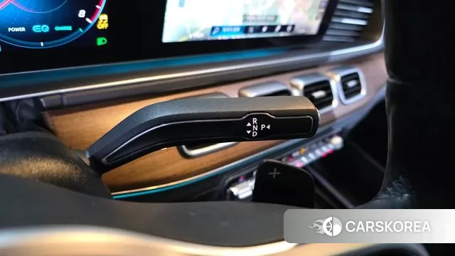 Mercedes-Benz GLE-Class W167 id 3612144 из Кореи 19