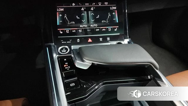 Audi e-Tron id 4687177 из Кореи 35