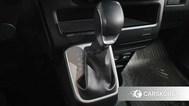 Hyundai Staria id 4880822 из Кореи 32