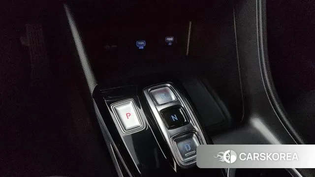 Hyundai Sonata Hybrid (DN8) id 3385168 из Кореи 19