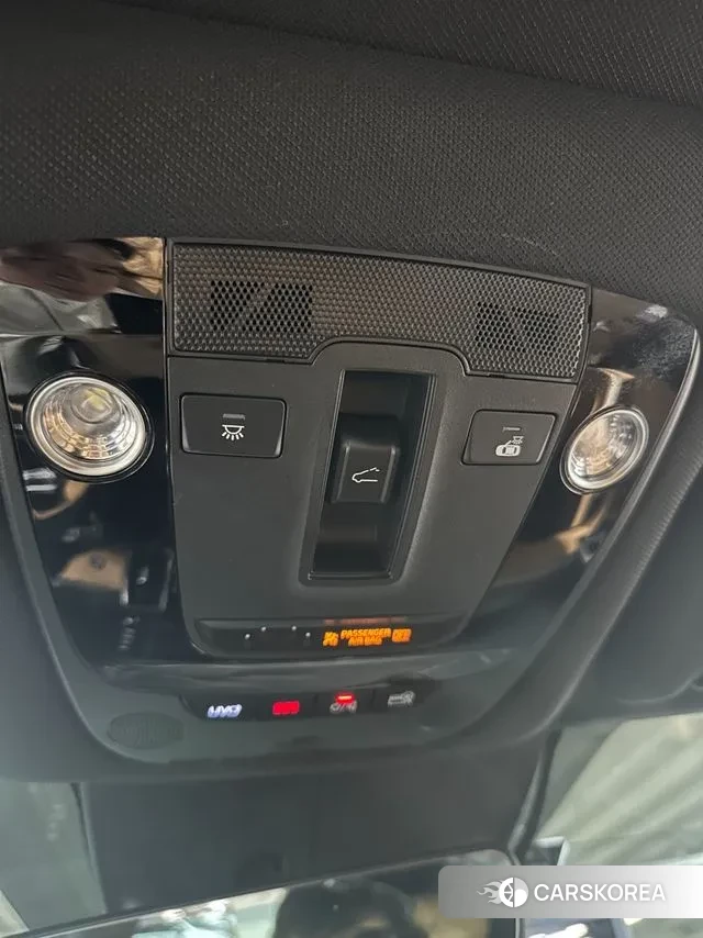 Kia Sorento 4th Generation id 3264206 из Кореи 17