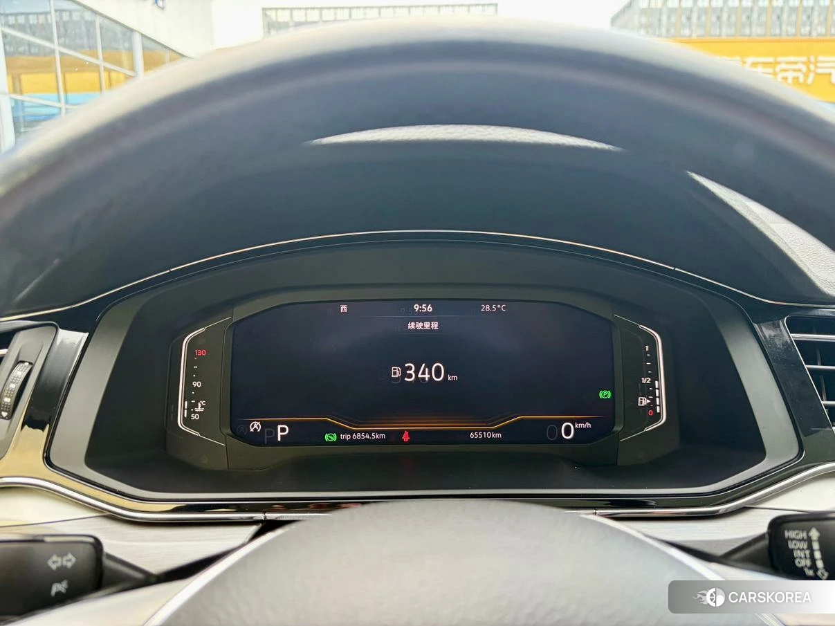Volkswagen Lamando id 4452048 из Китая 19