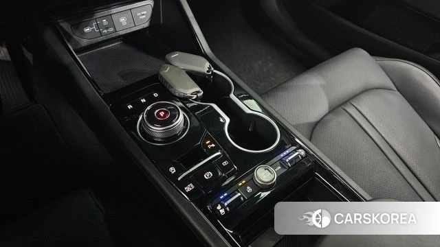 Kia The New K5 3rd generation id 4729915 из Кореи 19