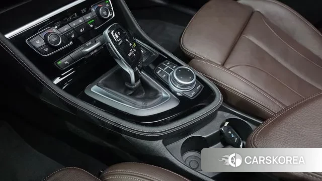 BMW 2 Series Active Tourer (F45) id 3573052 из Кореи 19