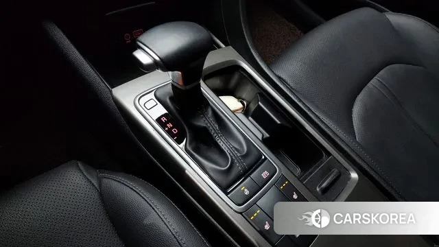 Kia The New K5 2nd generation id 3209924 из Кореи 19