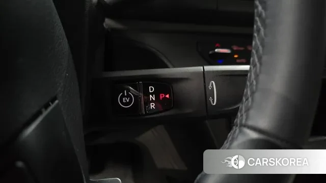 Kia The New Kia Ray EV id 3696196 из Кореи 19