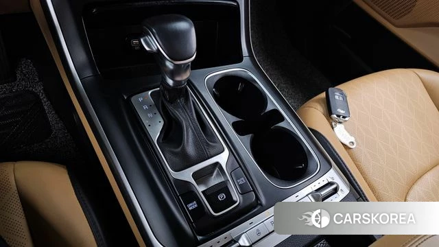 Kia Carnival 4th generation id 3924120 из Кореи 19