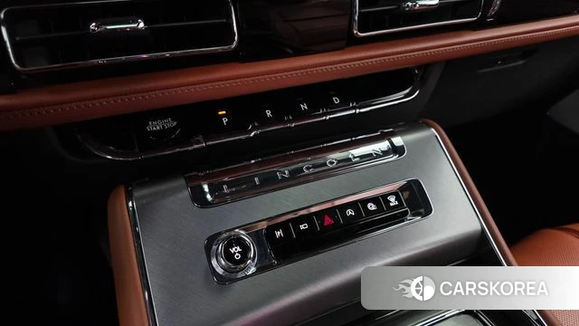 Lincoln Aviator 2nd generation id 4879730 из Кореи 32