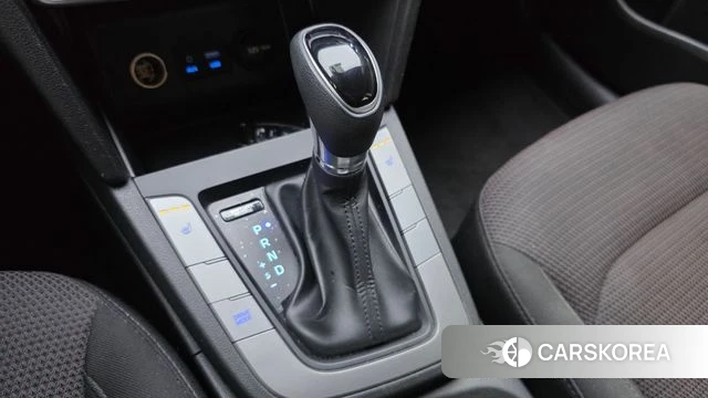 Hyundai The New Avante AD id 4742159 из Кореи 19