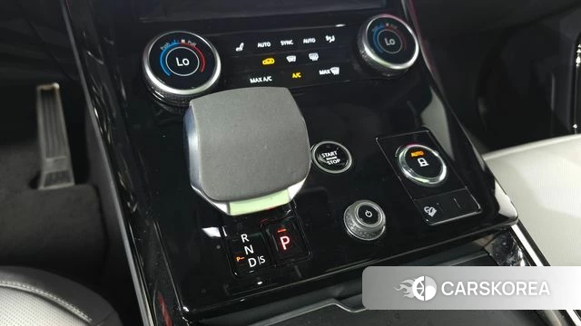 Land Rover Range Rover Sport 3rd Generation id 4720163 из Кореи 34