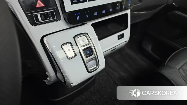 Hyundai Staria id 3585555 из Кореи 19