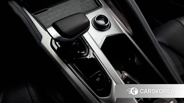 Renault Korea (Samsung) Grand Coleos id 3471733 из Кореи 19